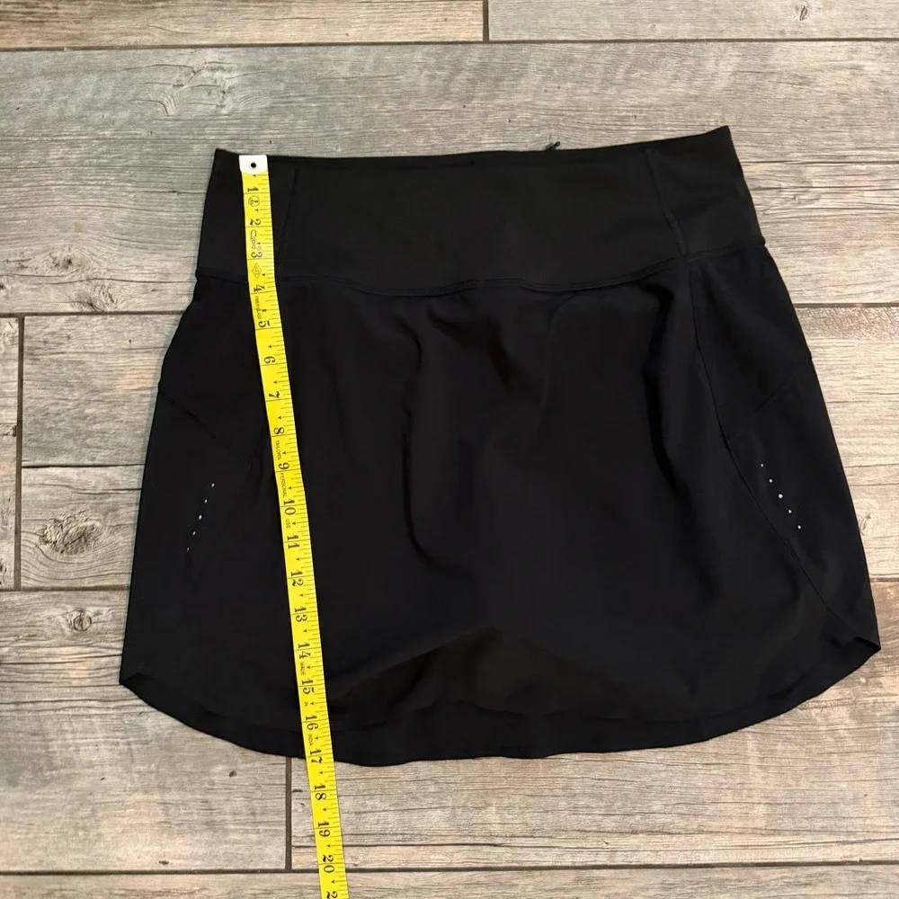 Athleta Run With It 16